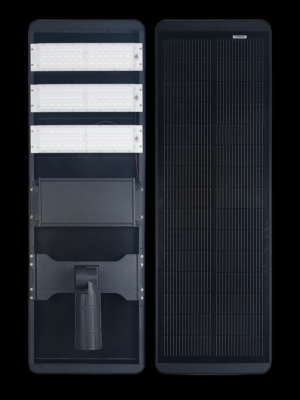 TK408A LED solar street ligh