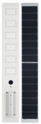 LY30-D SOLAR street light