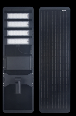 TK348C LED SOLAR STREET LIGH